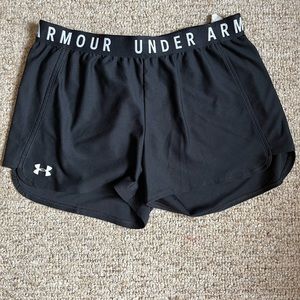 under armour short
